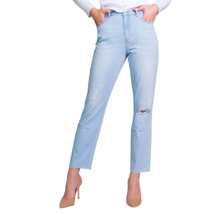 Vila Clothes - Vila Clothes Femme Jeans