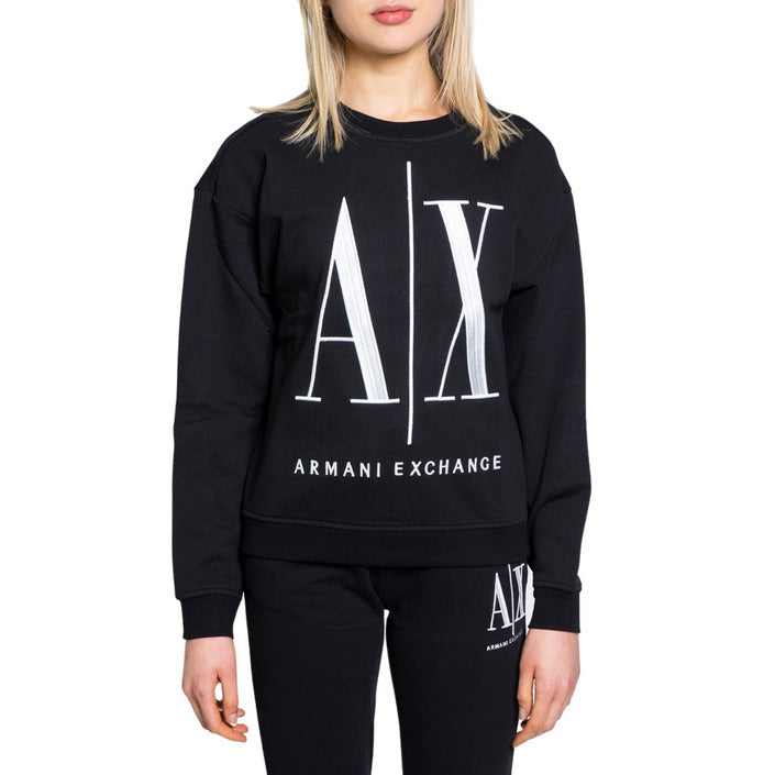 Armani Exchange - Armani Exchange Femme Sweatshirts