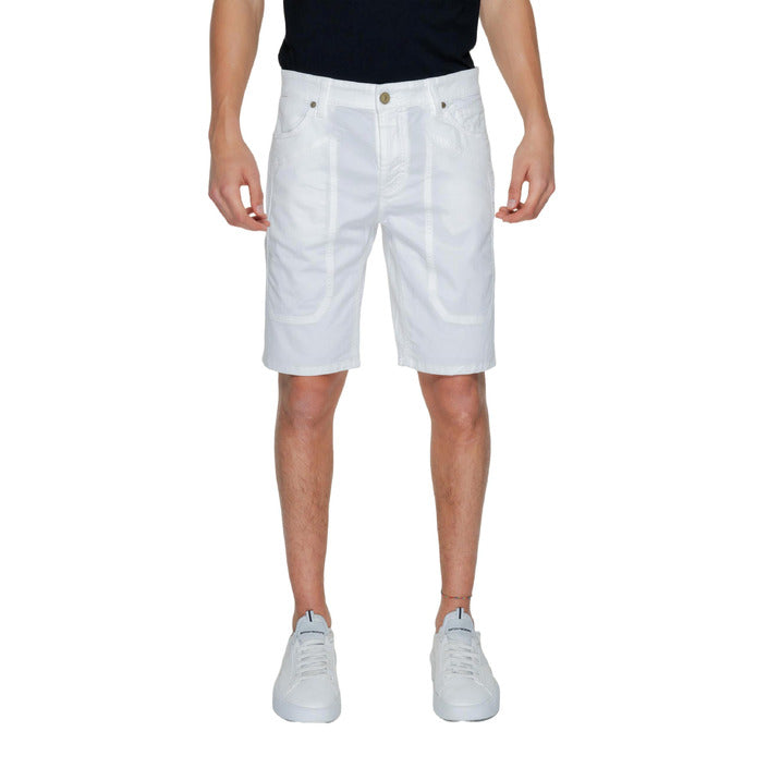 Jeckerson - Jeckerson Homme Bermudas