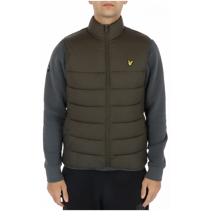 Lyle & Scott - Lyle & Scott Homme Gilets