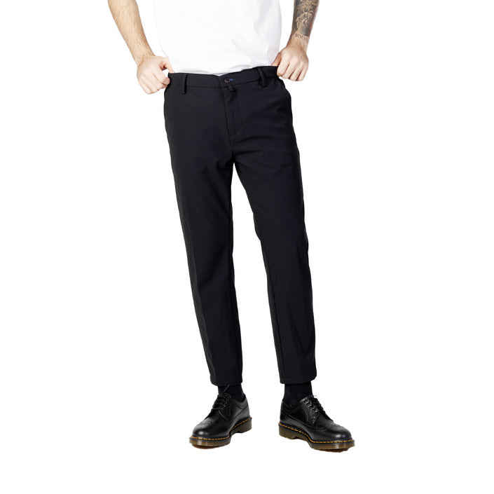 Borghese - Borghese Men Trousers