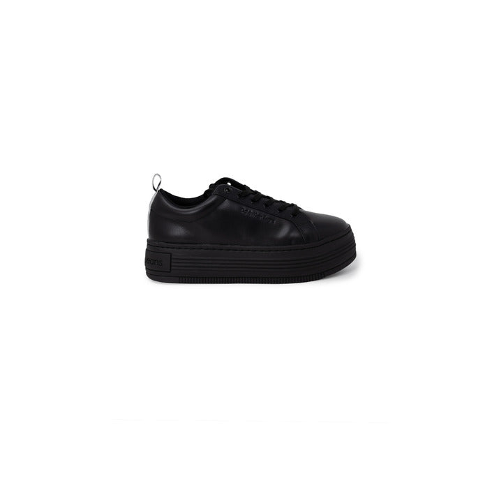 Calvin Klein Jeans - Calvin Klein Jeans Femme Baskets