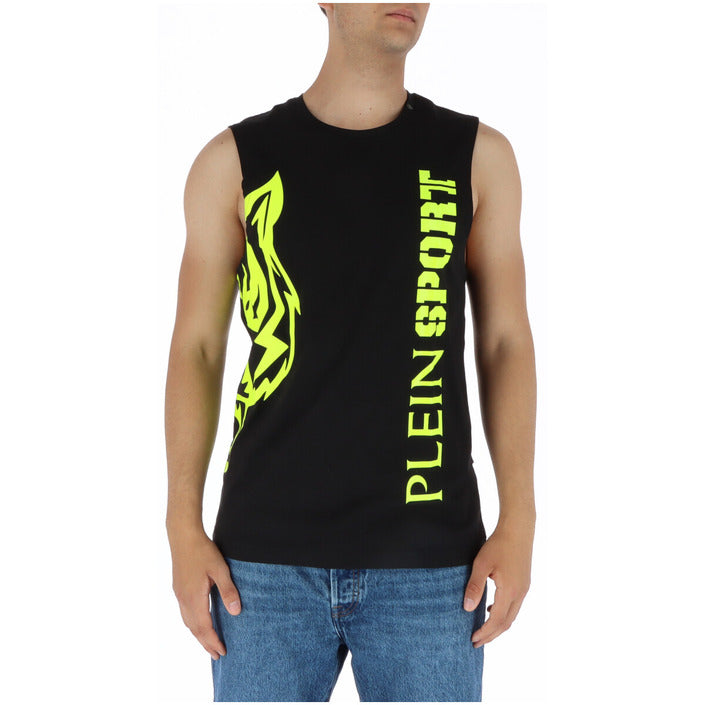 Full Sport - Full Sport Men Tank Tops