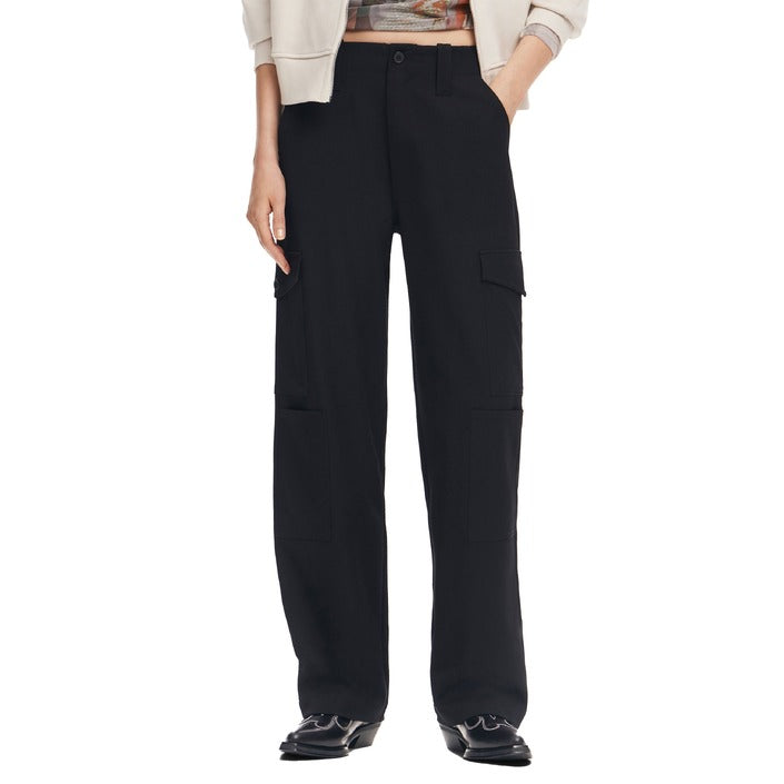 Desigual - Desigual Femme Pantalons