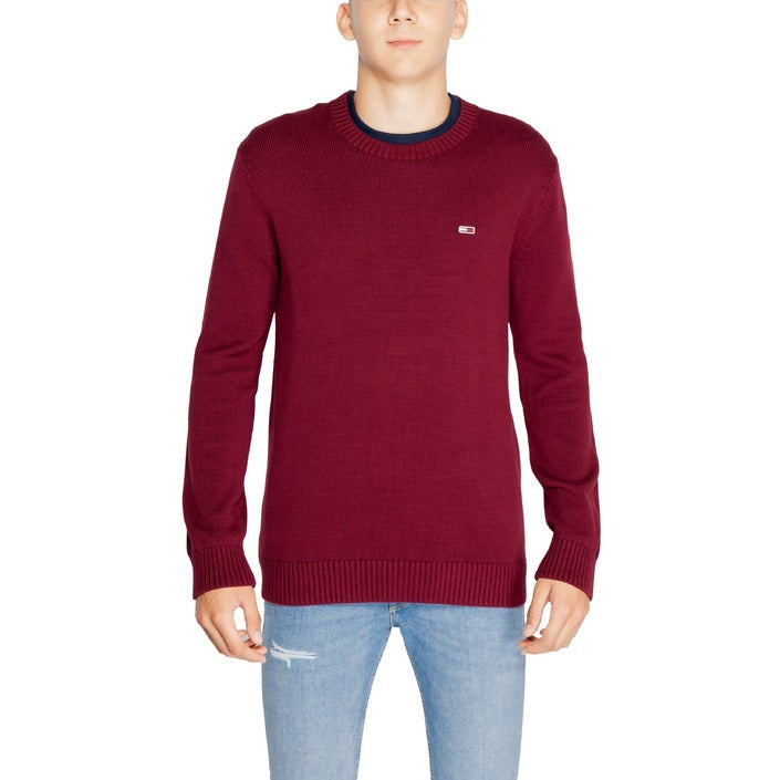 Tommy Hilfiger Jeans - Tommy Hilfiger Jeans Homme Pulls