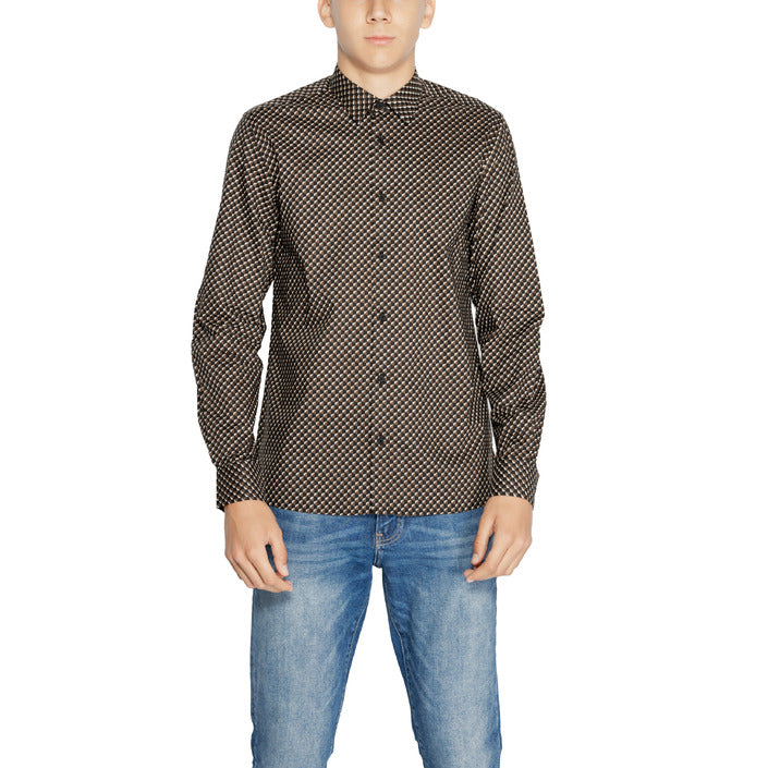 Antony Morato - Antony Morato Homme Chemises