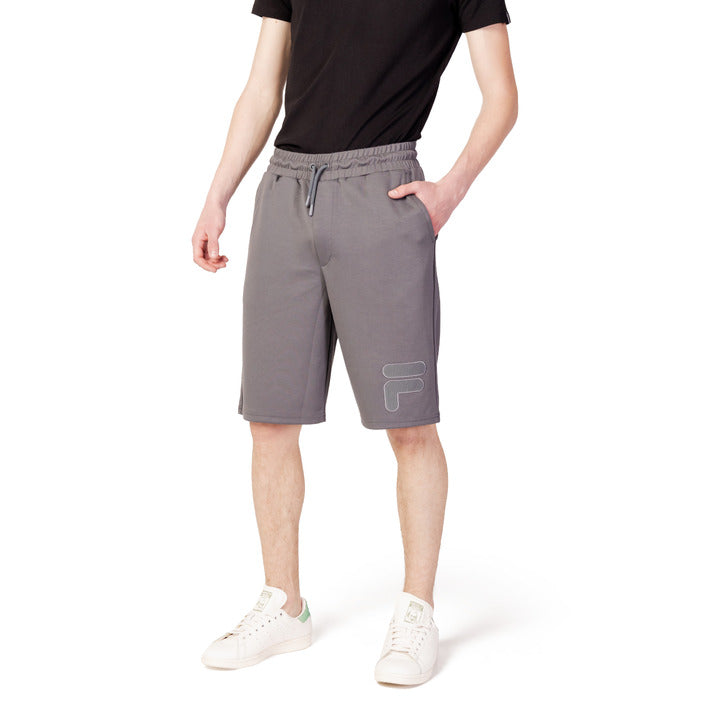 Fila - Fila Homme Bermudas