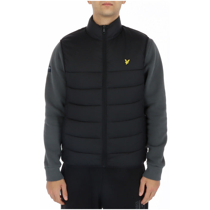 Lyle & Scott - Lyle & Scott Homme Gilets