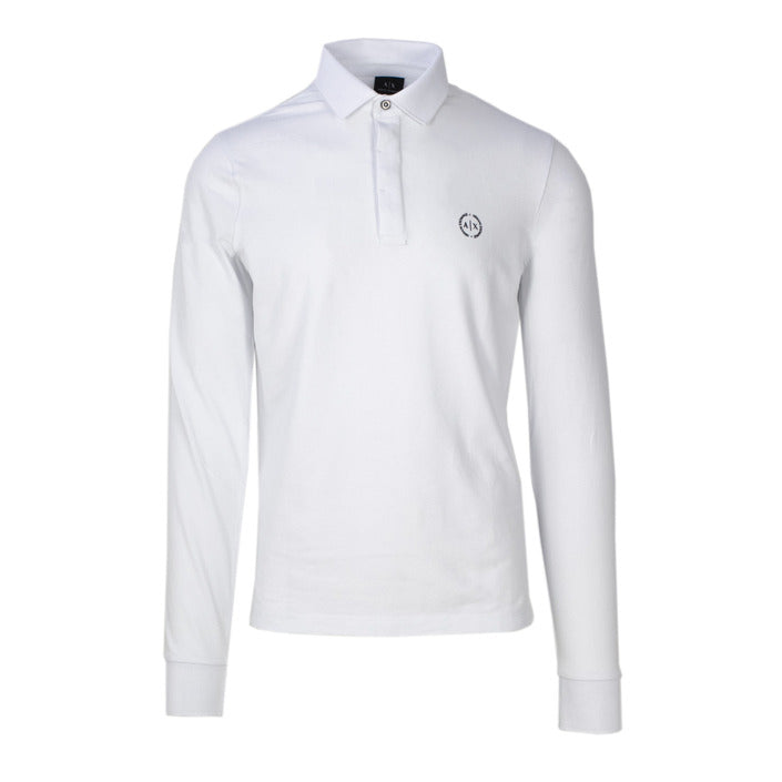 Armani Exchange - Armani Exchange Homme Polo