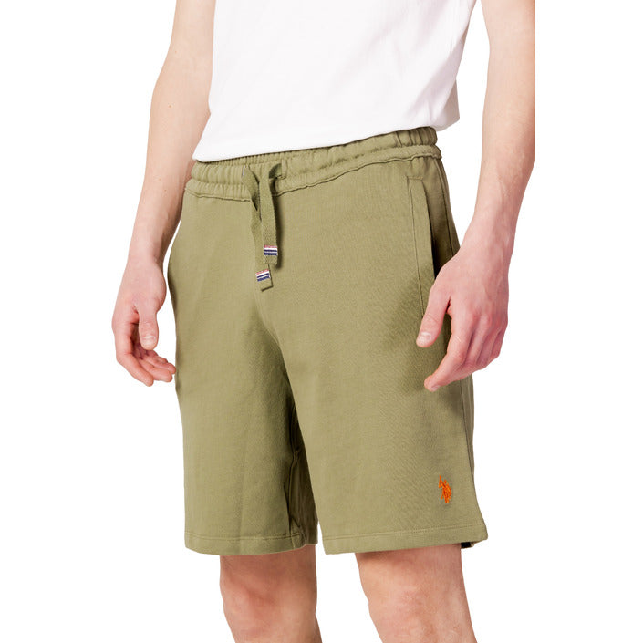 U.s. Polo Assn. - U.s. Polo Assn. Homme Bermudas