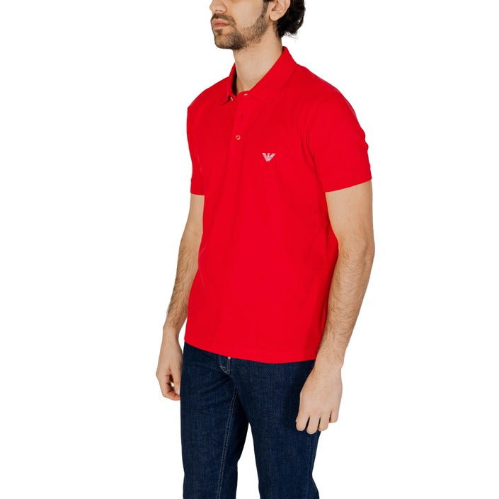 Emporio Armani - Emporio Armani Homme Polo