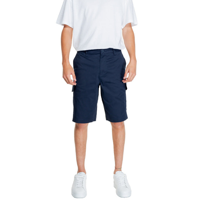 Armani Exchange - Armani Exchange Homme Bermudas