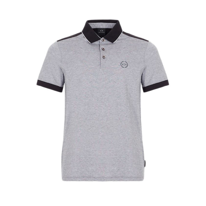 Armani Exchange - Armani Exchange Homme Polo