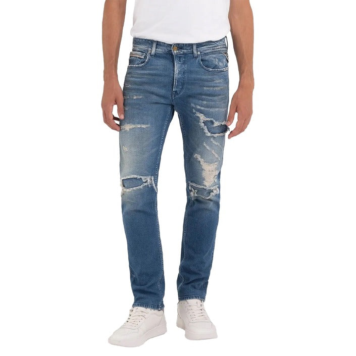 Replay - Replay Homme Jeans