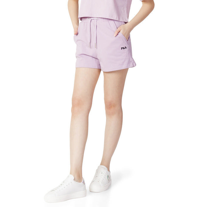 Fila - Fila Femme Shorts