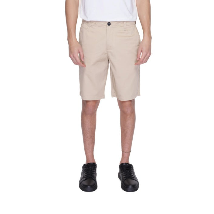 Armani Exchange - Armani Exchange Homme Bermudas