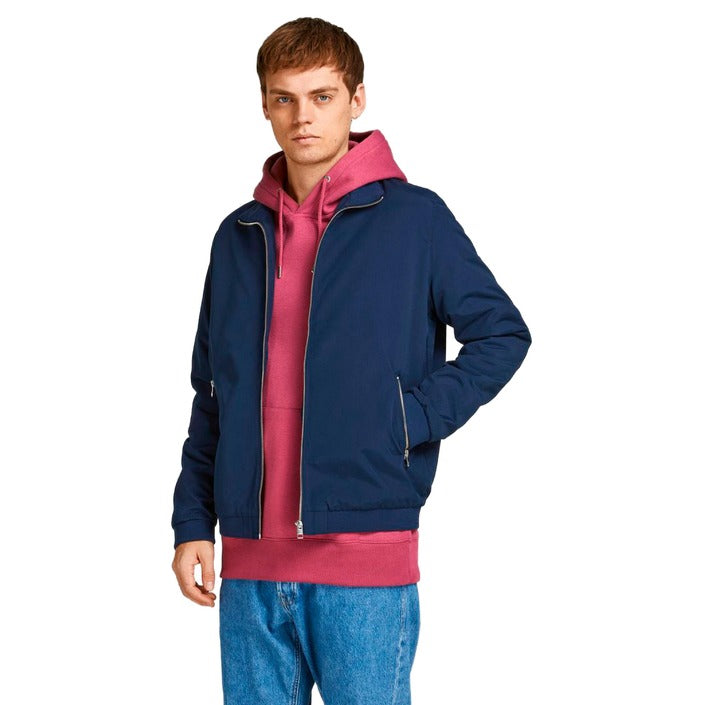 Jack &amp; Jones - Jack &amp; Jones Men's Jackets