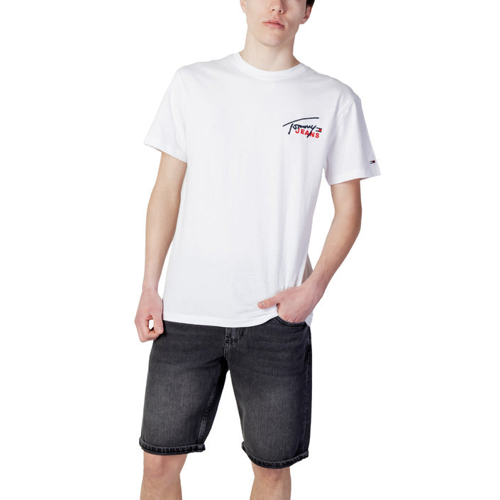 Tommy Hilfiger Jeans - Tommy Hilfiger Jeans Homme T-Shirts