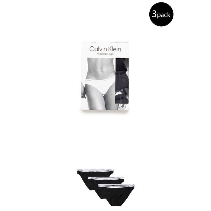 Calvin Klein - Calvin Klein Femme Lingerie