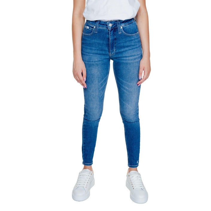 Calvin Klein Jeans - Calvin Klein Jeans Femme Jeans