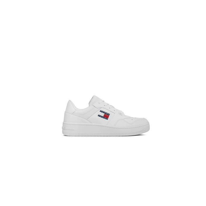 Tommy Hilfiger Jeans - Tommy Hilfiger Jeans Homme Baskets