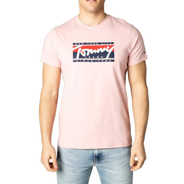 Tommy Hilfiger Jeans - Tommy Hilfiger Jeans Homme T-Shirts