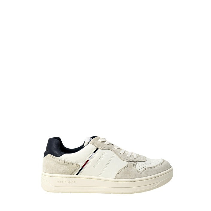 Tommy Hilfiger Jeans - Tommy Hilfiger Jeans Homme Baskets