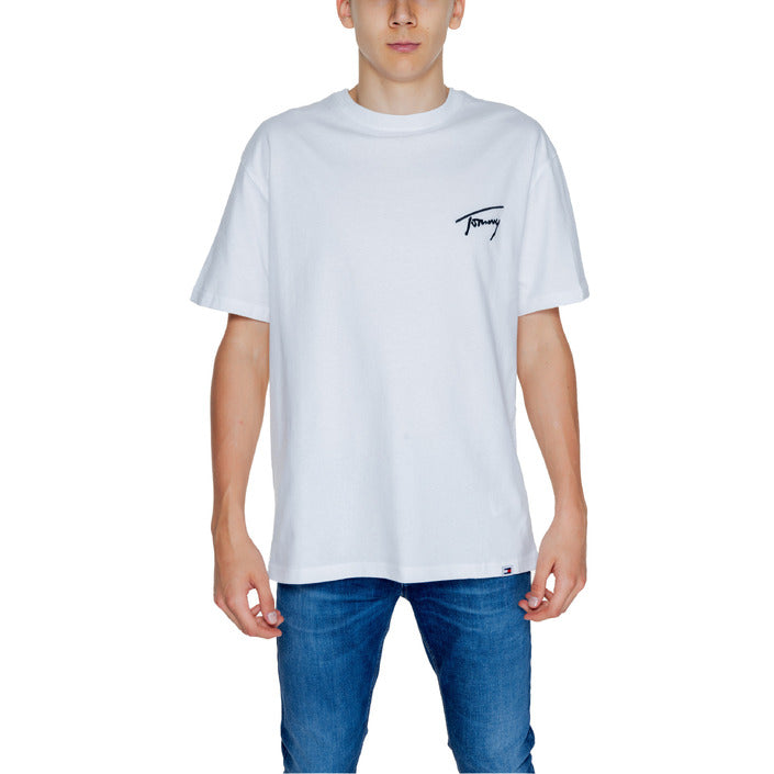 Tommy Hilfiger Jeans - Tommy Hilfiger Jeans Homme T-Shirts