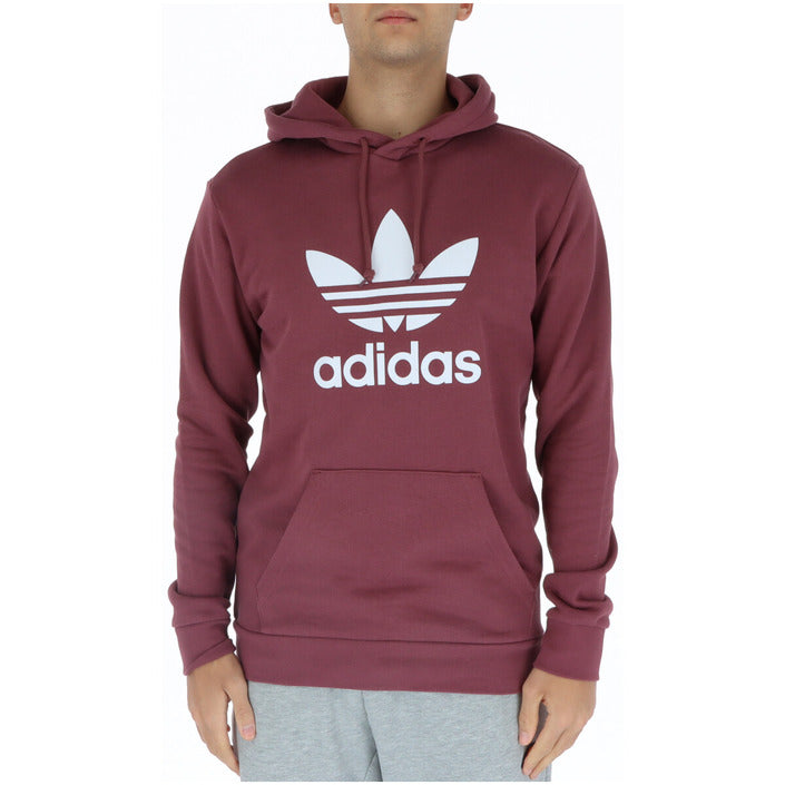 Adidas - Adidas Homme Sweatshirts