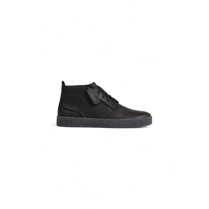 Clarks - Clarks Homme Schuhe Derbies