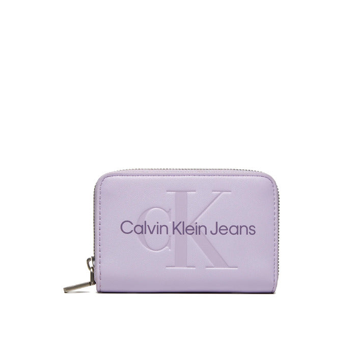 Calvin Klein Jeans - Calvin Klein Jeans Femme Portefeuilles