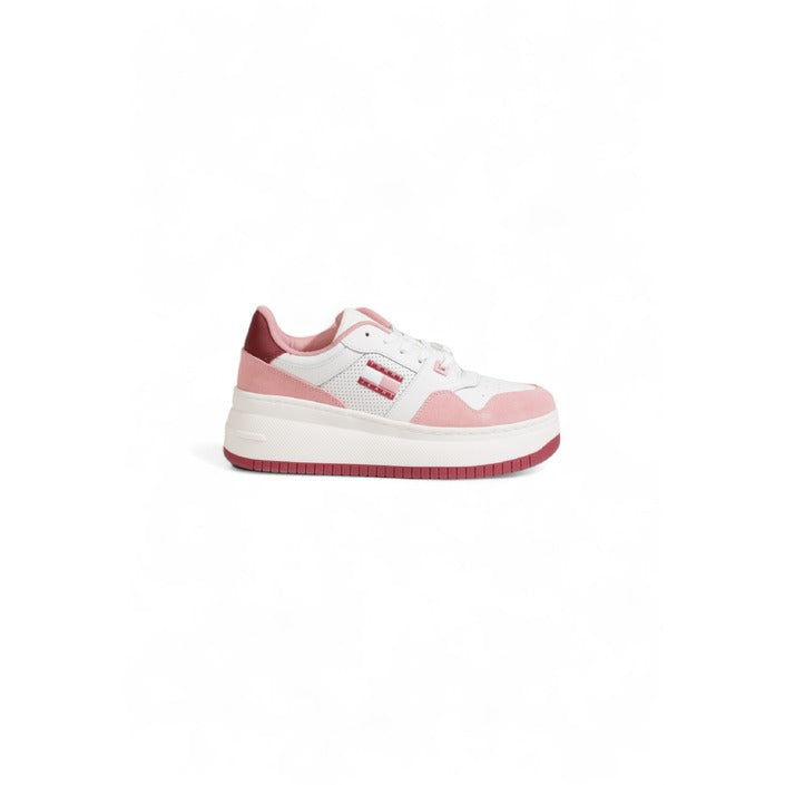 Tommy Hilfiger - Tommy Hilfiger Femme Baskets