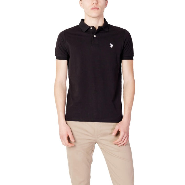 U.s. Polo Assn. - U.s. Polo Assn. Homme Polo