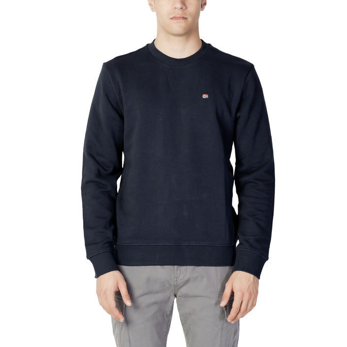 Napapijri - Napapijri Homme Sweatshirts