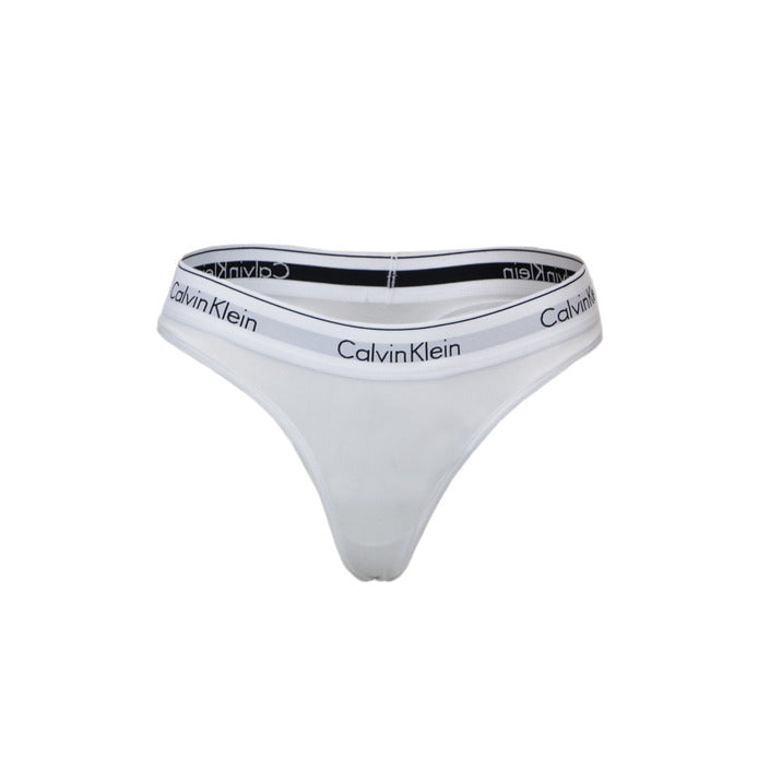 Calvin Klein Underwear - Calvin Klein Underwear Femme Lingerie