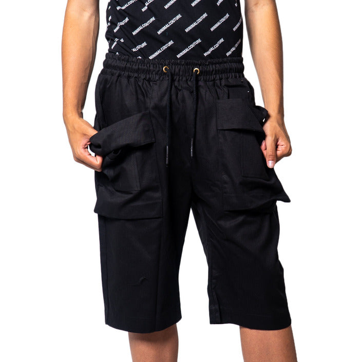 Minimal - Minimal Homme Bermudas