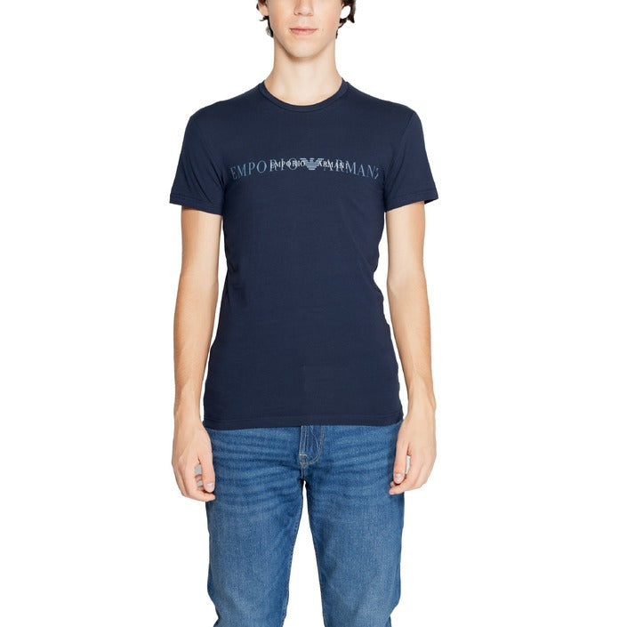 Emporio Armani Underwear - Emporio Armani Underwear Homme T-Shirts