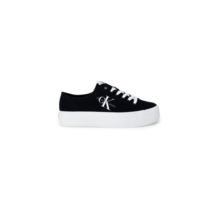 Calvin Klein Jeans - Calvin Klein Jeans Femme Baskets