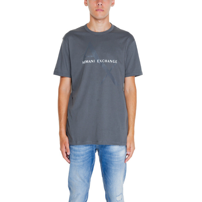 Armani Exchange - Armani Exchange Homme T-Shirts