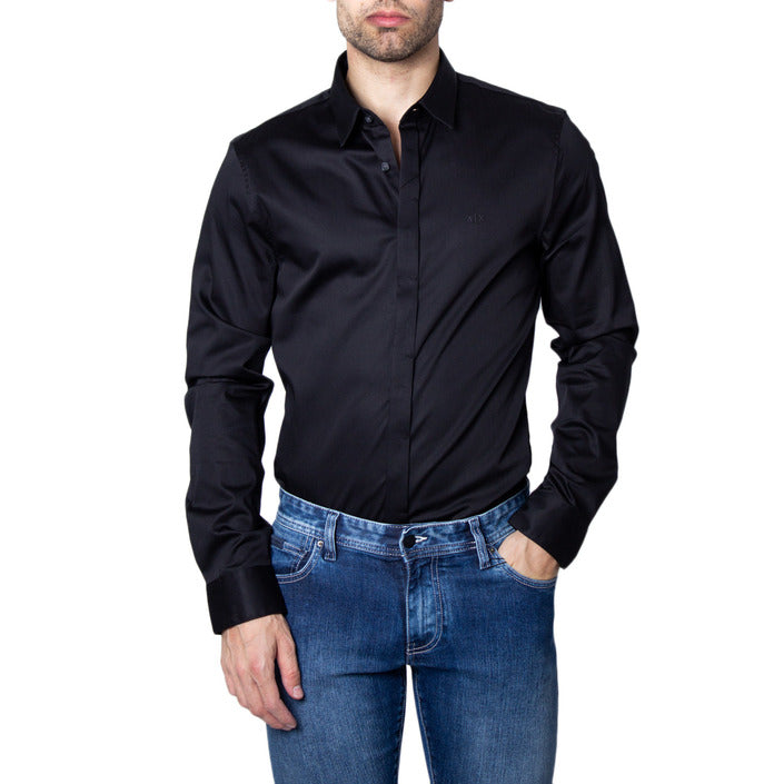 Armani Exchange - Armani Exchange Homme Chemises