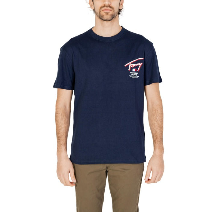 Tommy Hilfiger Jeans - Tommy Hilfiger Jeans Homme T-Shirts