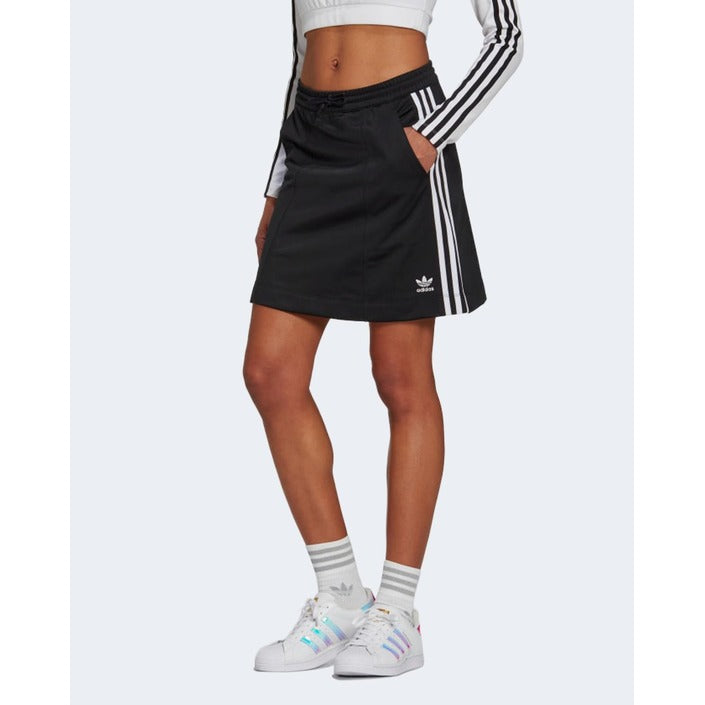 Adidas - Adidas Femme Jupes