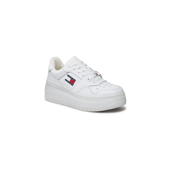 Tommy Hilfiger Jeans - Tommy Hilfiger Jeans Femme Baskets