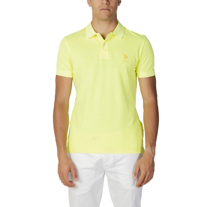 U.s. Polo Assn. - U.s. Polo Assn. Homme Polo