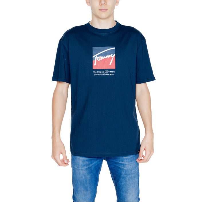 Tommy Hilfiger Jeans - Tommy Hilfiger Jeans Homme T-Shirts