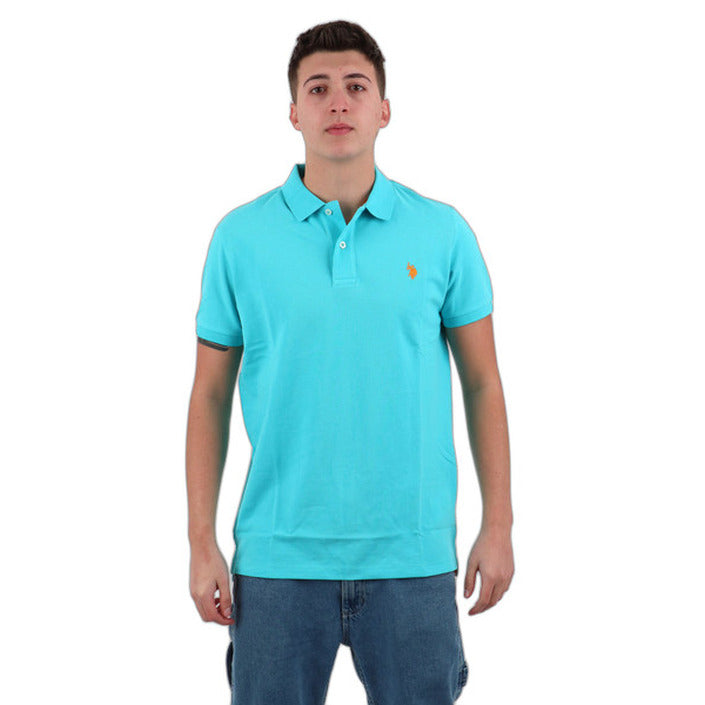 U.s. Polo Assn. - U.s. Polo Assn. Homme Polo