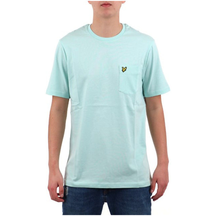 Lyle & Scott - Lyle & Scott Homme T-Shirts