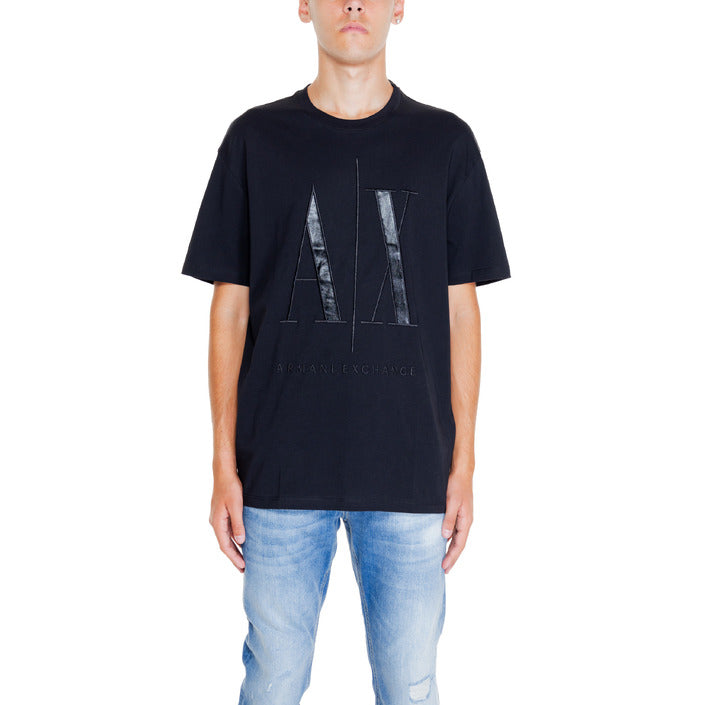 Armani Exchange - Armani Exchange Homme T-Shirts