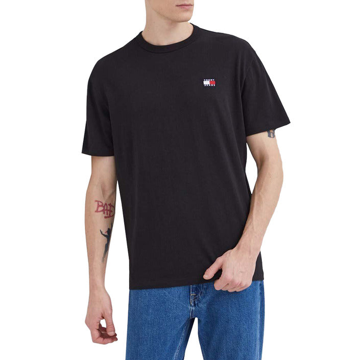 Tommy Hilfiger Jeans - Tommy Hilfiger Jeans Homme T-Shirts