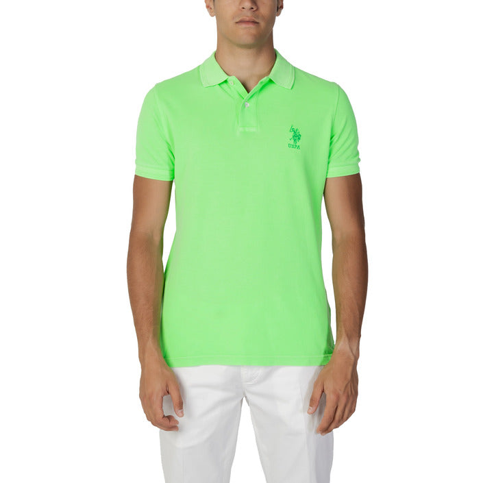 U.s. Polo Assn. - U.s. Polo Assn. Homme Polo